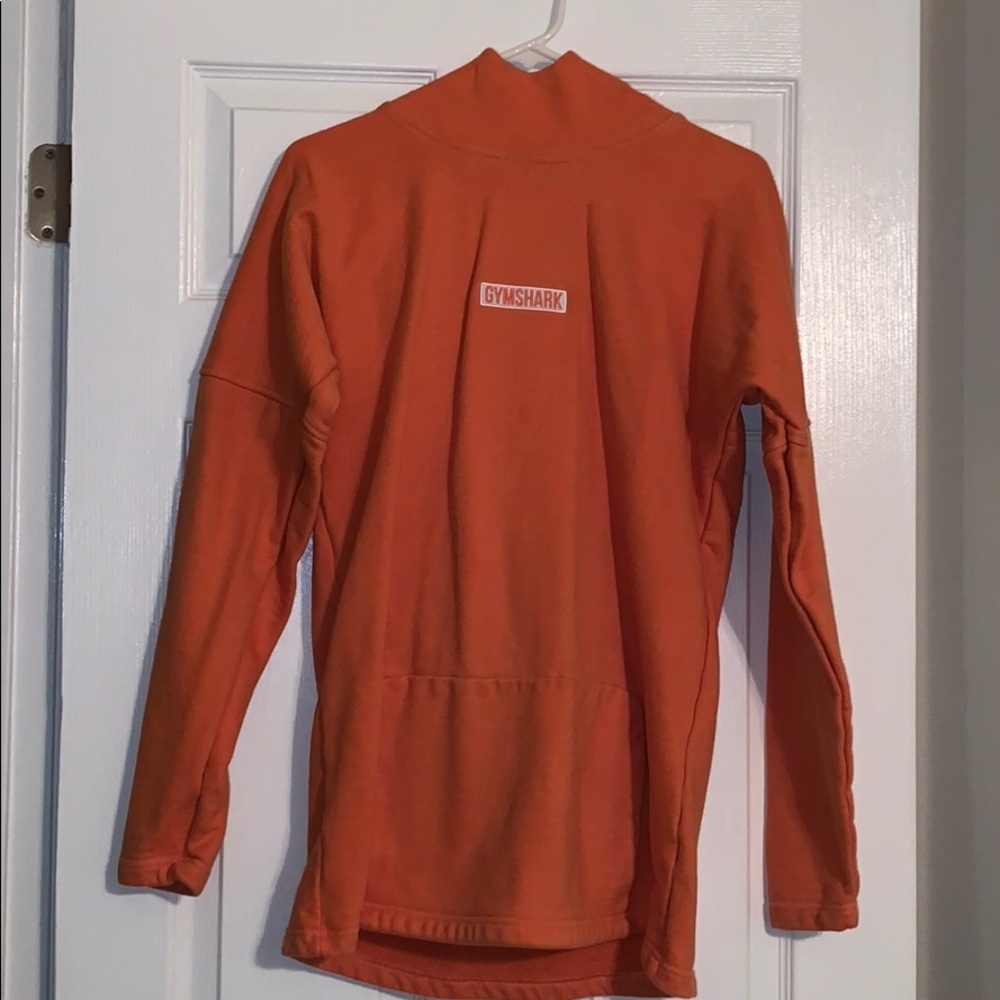 Gymshark Hoodie